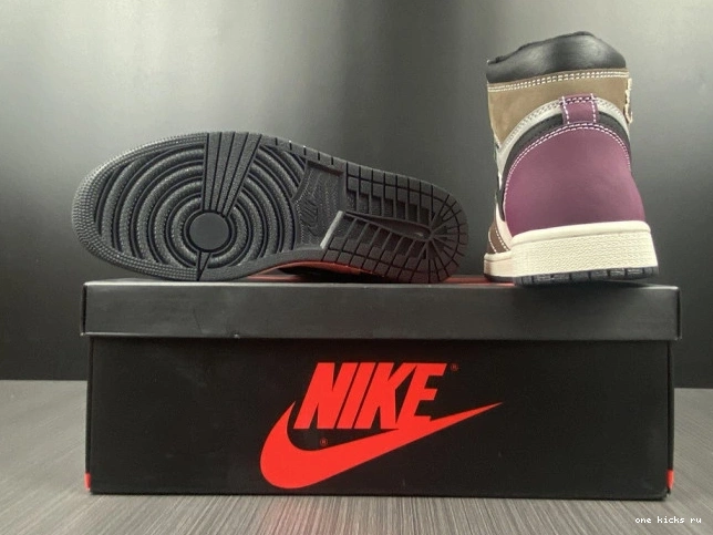 Cheap High Hand 1 DH3097-001 Crafted Air OG Jordan 0820